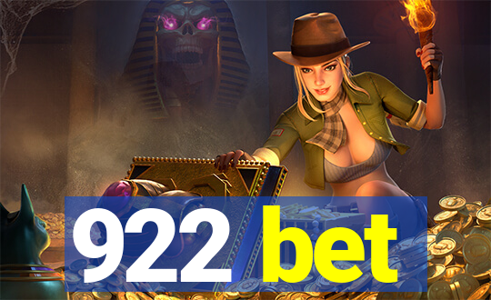 922 bet